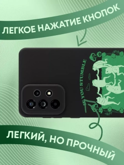 Чехол на Samsung A73