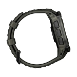 Умные часы Garmin Instinct 2X, 50mm, Solar Moss (010-02805-05)