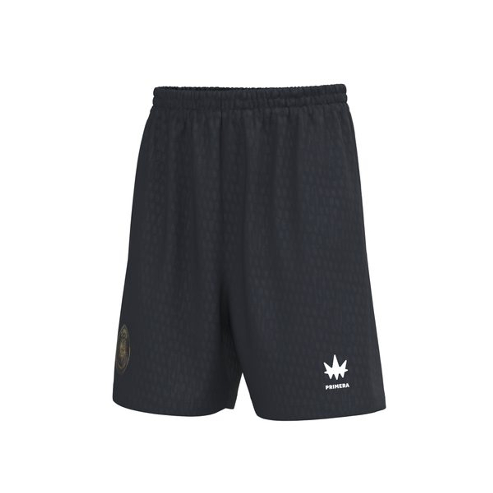 Шорты игровые 2DROTS Short Home 26/27 — Black