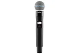 Передатчик SHURE QLXD2 (ручка)