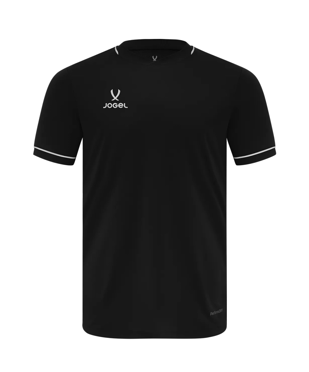 Футболка игровая Jogel DIVISION PerFormDRY Element Jersey 26-K, черный 99