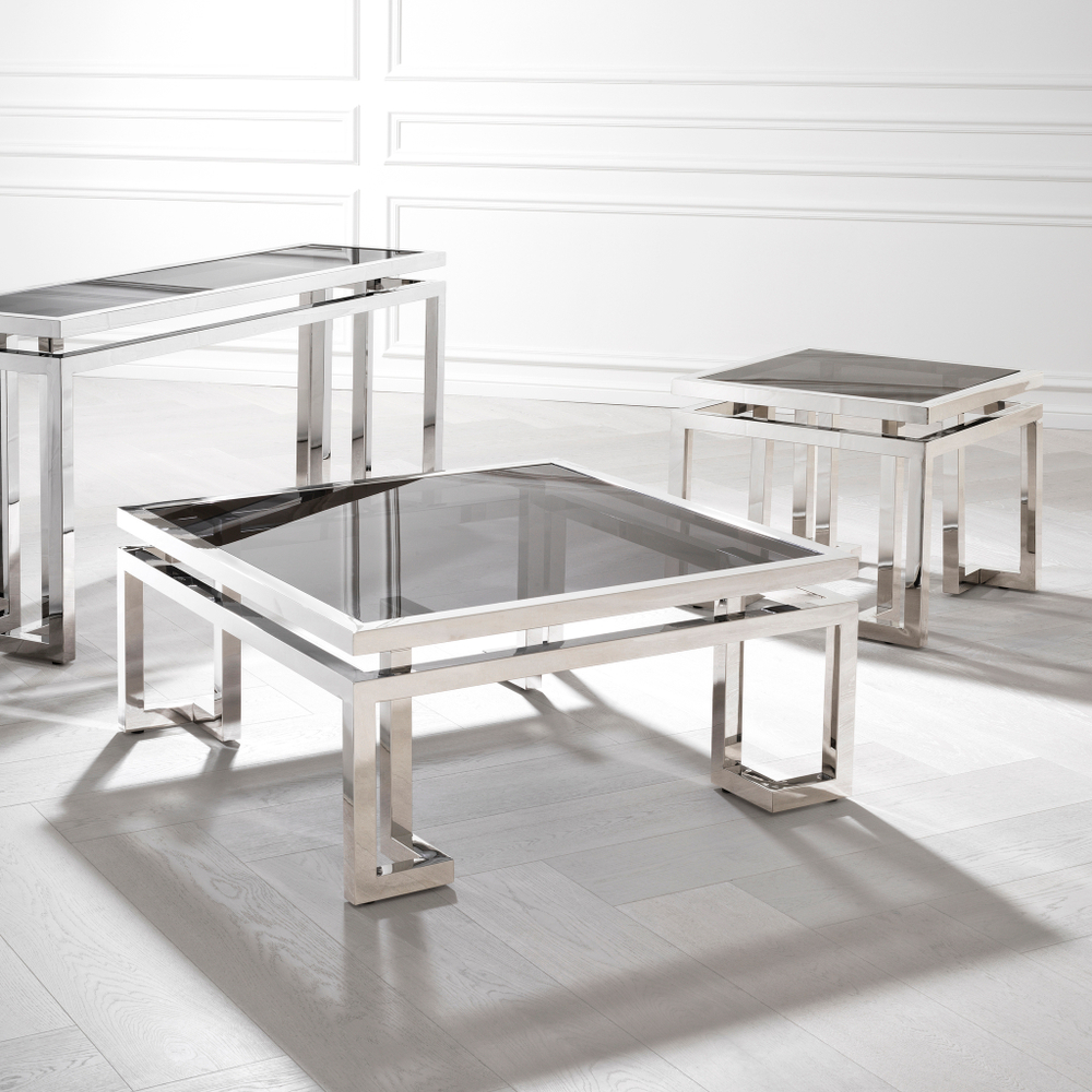 Журнальный столик Coffee Table Palmer арт.108981