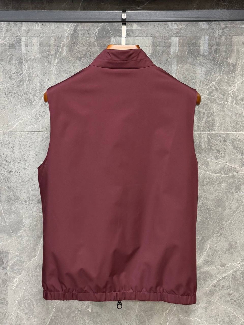 Двухсторонний жилет Loro Piana
