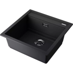 Кухонная мойка Omoikiri Kitagawa 51-WG