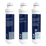 Фильтр для очистки воды Electrolux iStream TotalPure X-3 Softening