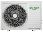 Сплит-система кондиционер настенный Green Triumph TSI/TSO-18 HRIY2 на 50 м²
