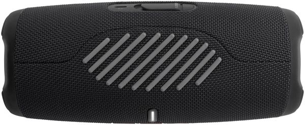 Портативная акустика JBL Charge 5, 40 Вт, черный