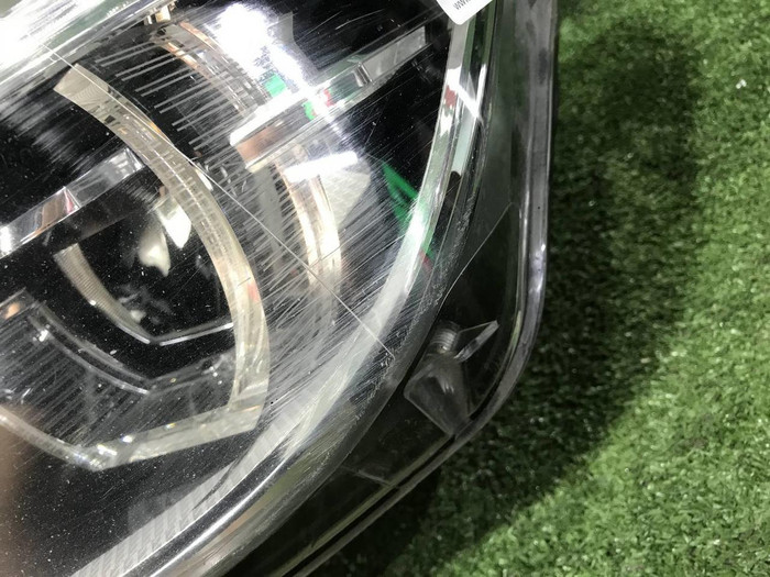 Фара левая BMW 3er F30 (2015-2020) LED