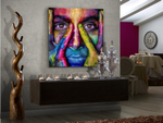 Фотография Colores 100x100