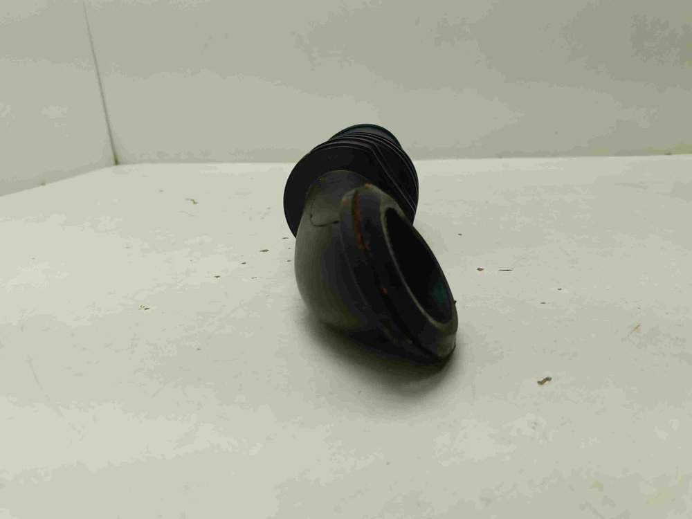 WMF7080 кт219 Заливной патрубок для стиральной машины Hotpoint-Ariston WMF7080 б/у