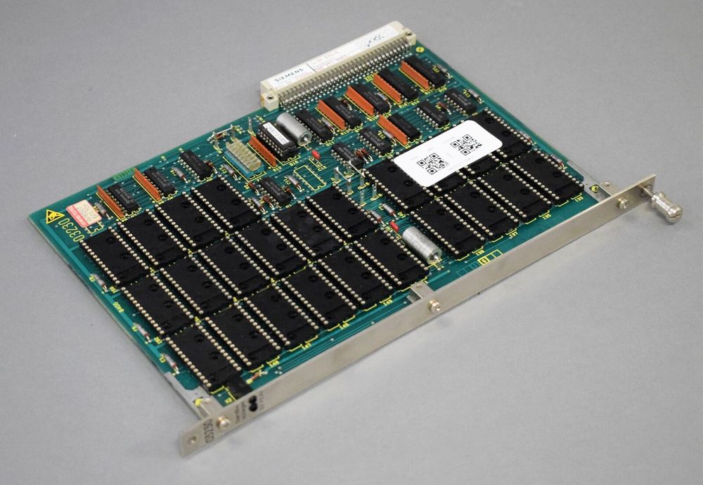 SIEMENS 6FX1127-3AA00