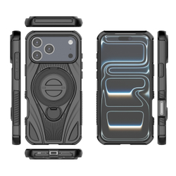 Противоударный чехол Pivot Case для iPhone 17 Pro Max