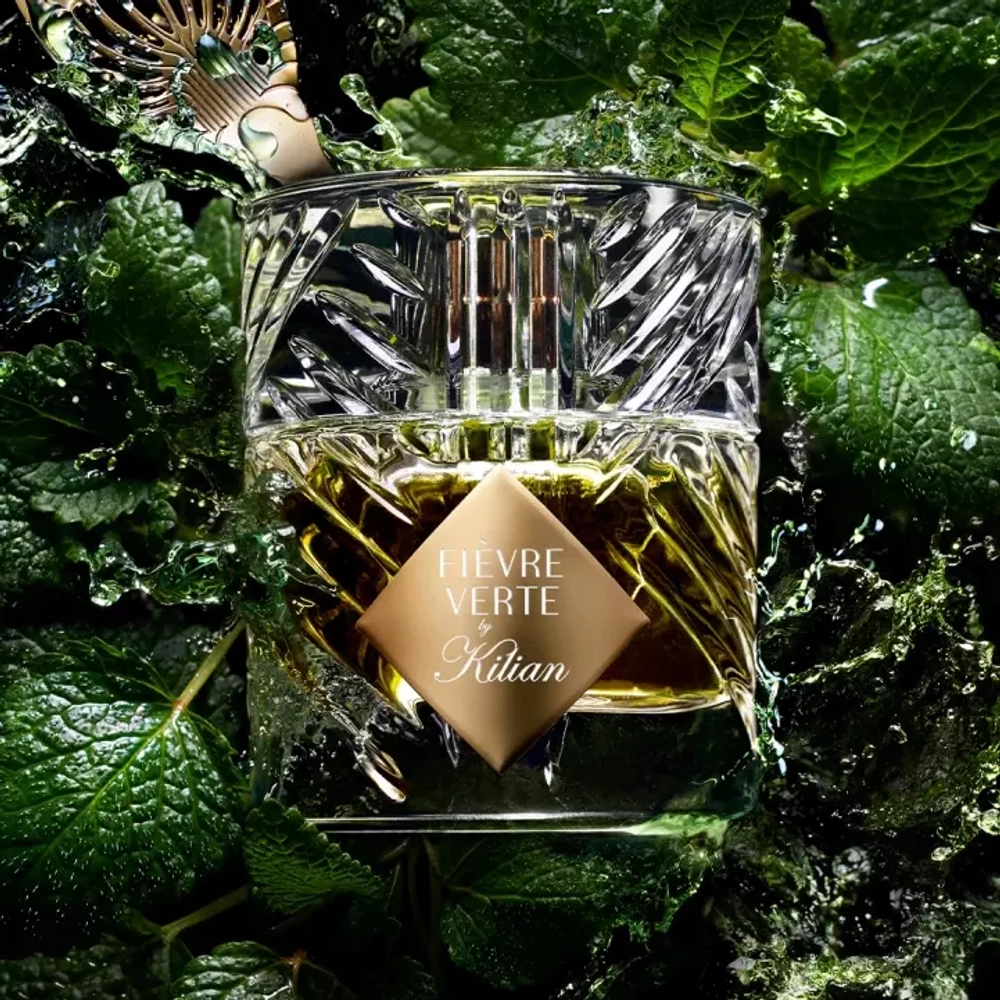 By Kilian Fièvre Verte EDP
