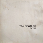 The Beatles / Битлз (2LP)