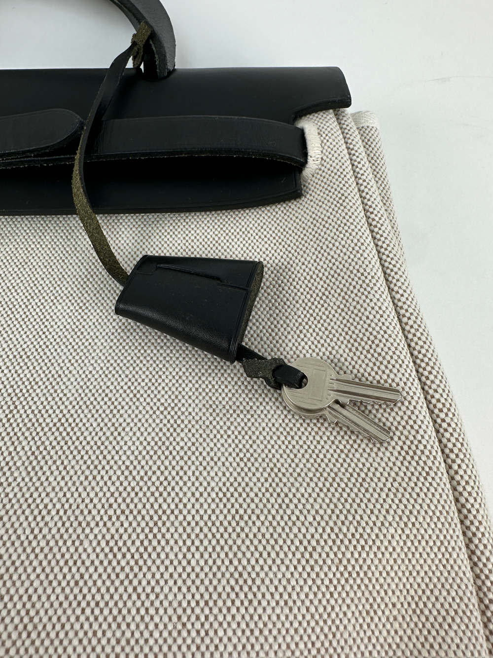 Сумка Hermes Herbag 31