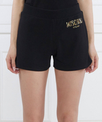 Шорты Moschino Swim - черный(6707 9417)
