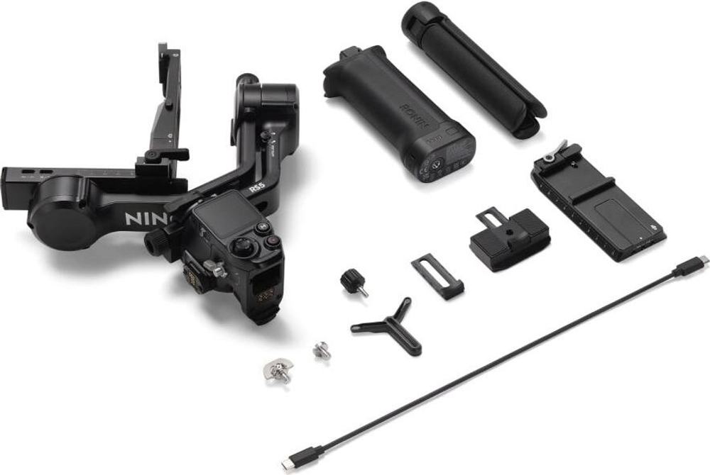 Стабилизатор DJI RS 5