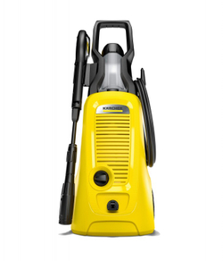 Минимойка Karcher K 4 Universal Edition (1.679-300.0)