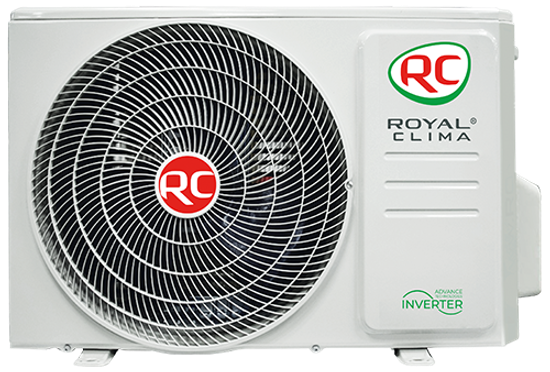Инверторная сплит-система серии TRIUMPH Inverter 2024 RCI-TWC28HN (комплект)