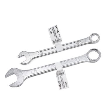 Ключ комбинированный 21мм WMC TOOLS WMC-75521