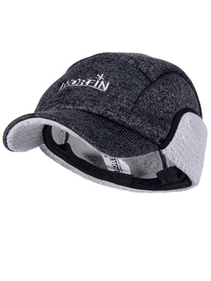 Шапка Norfin LAHTI графит р.XL