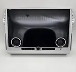 Магнитола для + климат для Toyota FJ Cruiser 2005-2022 - Kuberg ZF-3031, экран 13.3" на Android 13, Быстрая, CarPlay, SIM-слот