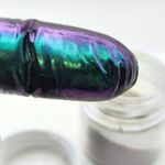 Набор пигментов Хамелеон MixSomi Premium 10-45 mkm - 6 штук х 20мл. 8 грамм