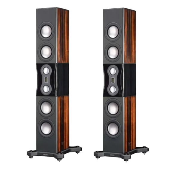 Monitor Audio Platinum PL500 II Ebony