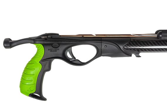 Ружьё-арбалет подводное карбоновое Salvimar WILD CARBO PRO 85