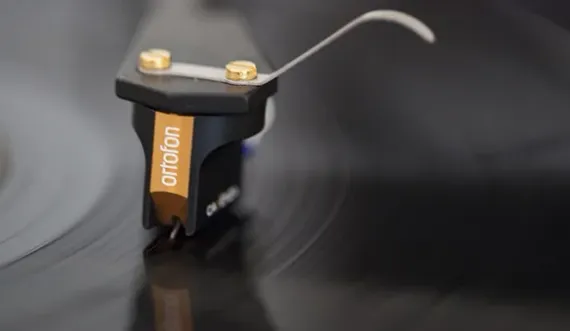 Ortofon MC Cadenza Bronze
