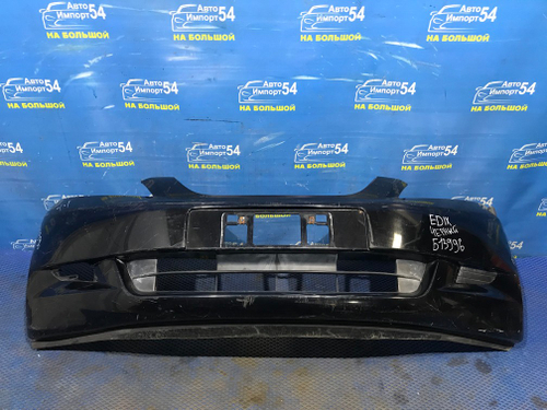 Бампер передний Honda EDIX 2004-2006
