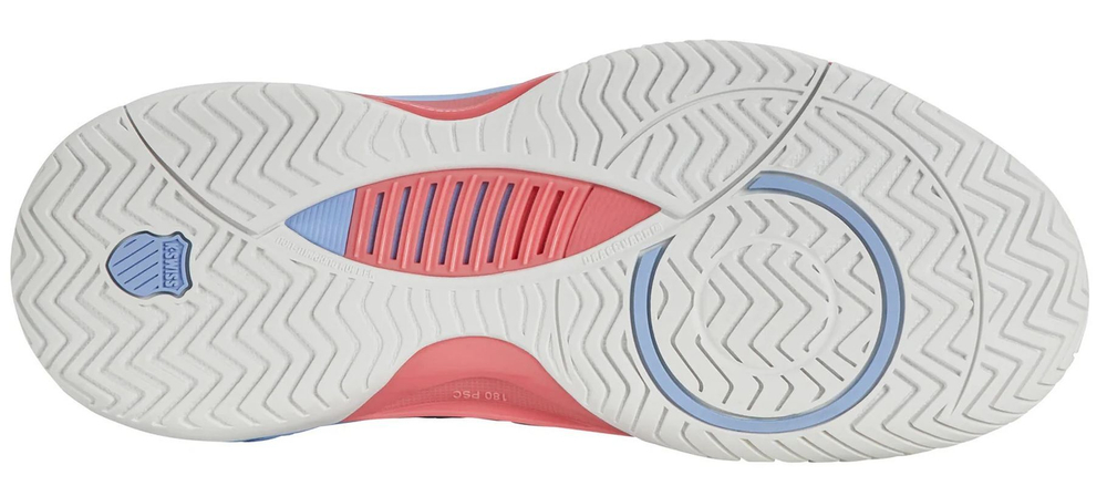Женские теннисные кроссовки K-Swiss Hypercourt Supreme 2