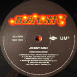 Johnny Cash – Boom Chicka Boom (Германия 2020г.) Т