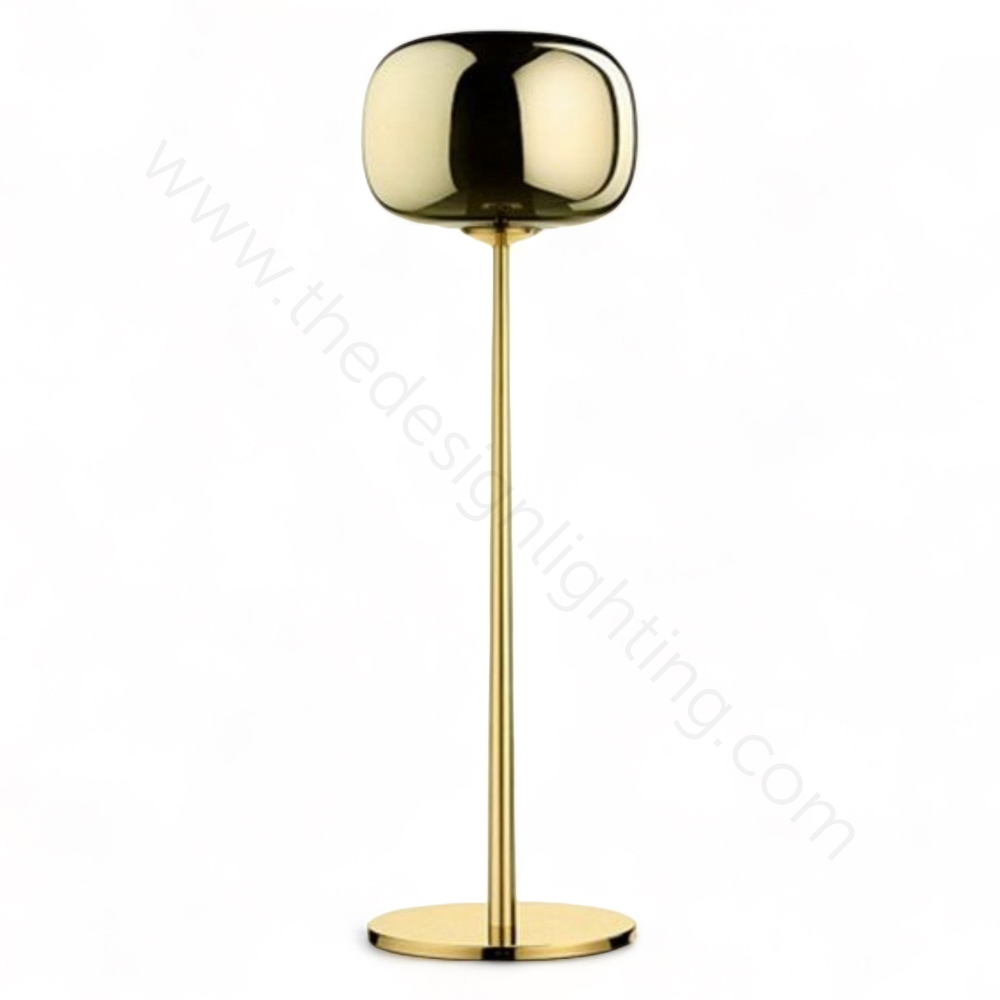 Floor design lamp Dusk by Ghidini