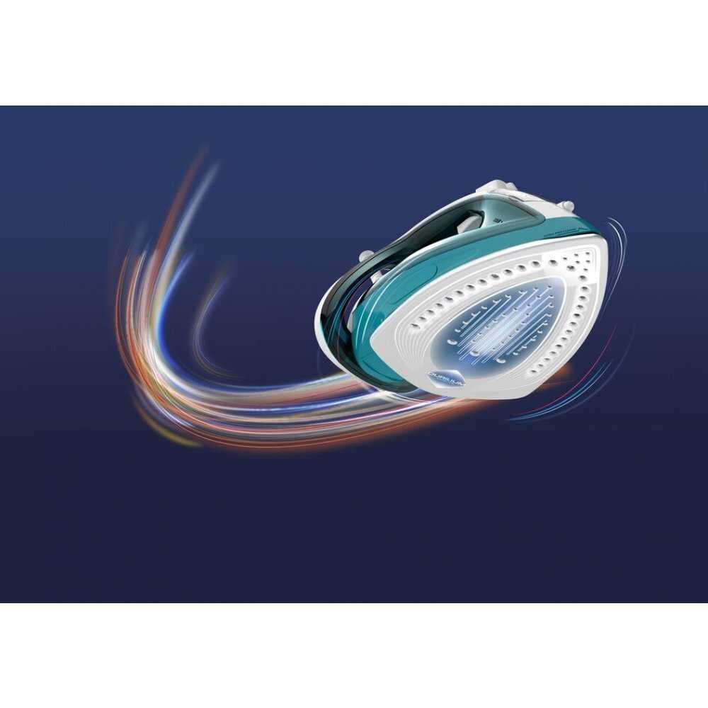 Утюг Tefal Ultragliss 4 FV4991E0