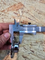 Держатель трубы d25 5 шт