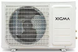 Кондиционер XIGMA ExtraForce 2024 XG-EFD27RHA On-Off