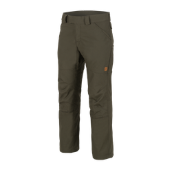 Helikon-Tex WOODSMAN Pants Taiga Green