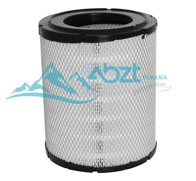 Фильтр воздушный 4HK1T-EURO4/ 4JJ1T-EURO4/ 4HG1T, HI278, OD237, ID132