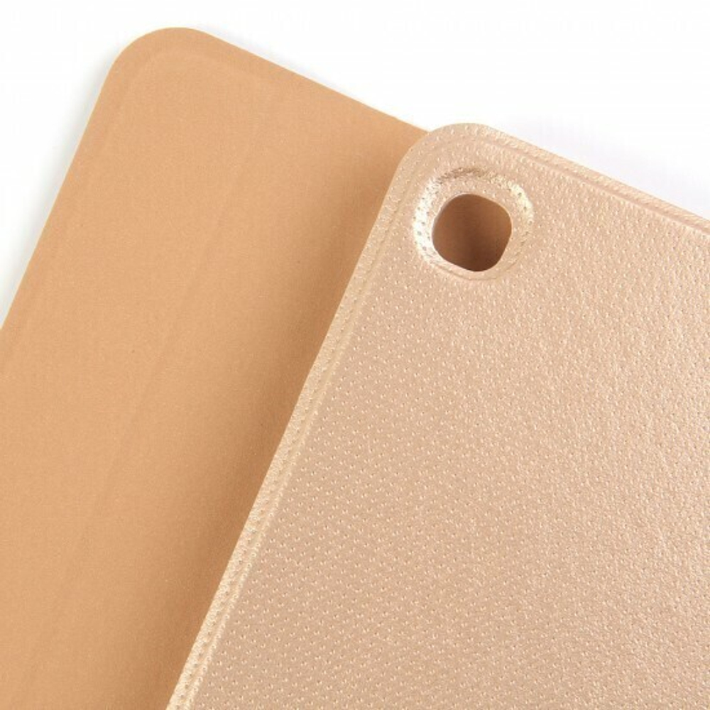 Чехол-подставка для Samsung Galaxy Tab A T510/T515 10.1", 012262 Красный