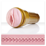Мастурбатор Fleshlight - Stamina Training Unit (Цвет: розовый)