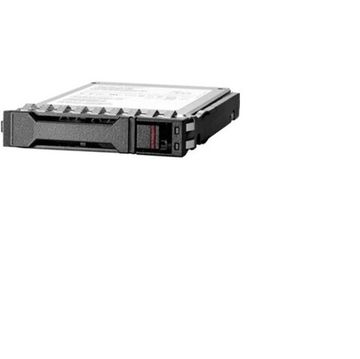 Серверный жесткий диск HDD HPE P28586-B21