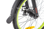 Электровелосипед Cyberbike Line