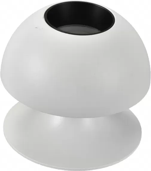 Трековый светильник Vision48/22 4822-012-D80-6W-38DG-3000K-WH iLedex