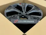 КОВАНЫЕ ДИСКИ ДЛЯ LAND ROVER RANGE ROVER SPORT L461 2023 ЛЕНД РОВЕР