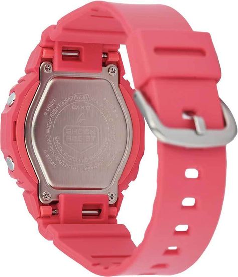 Наручные часы Casio G-Shock GMA-P2100-4AER