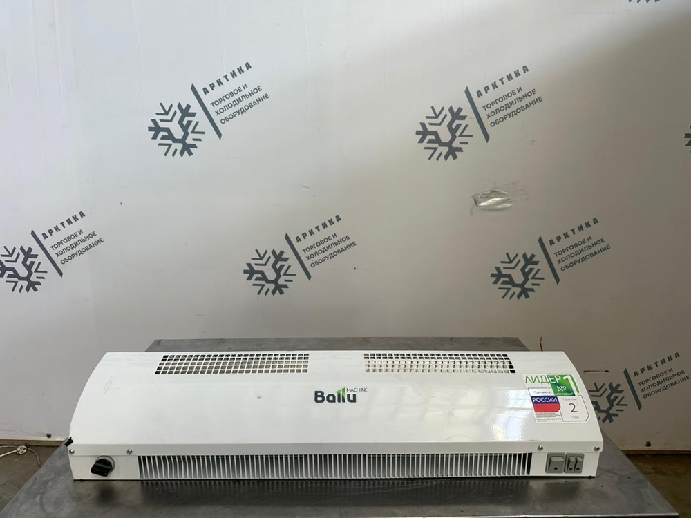 Завеса тепловая Ballu BHC-CE-3T