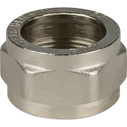 Переходник с внутренней резьбой   3/4"х26