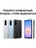 Смартфон Samsung Galaxy A18 4/64GB Light Blue