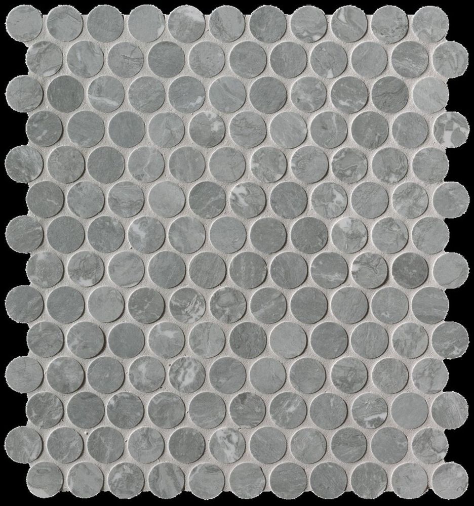 Мозаика Roma Diamond Grigio Superior Round Gres Mosaico 29.5x32.5 Мозаика Roma Diamond Grigio Superior Round Gres Mosaico 29.5x32.5
